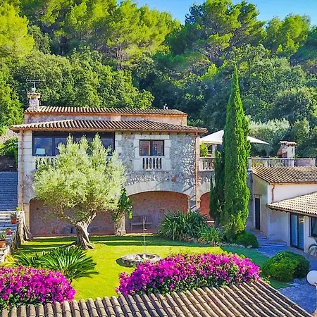Villa Llop Pollenca