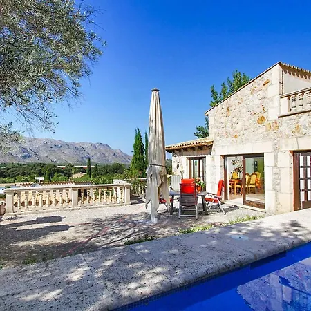 Llop Villa *