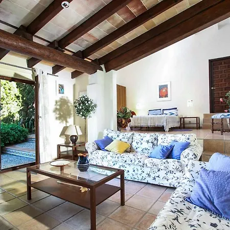 Villa Llop